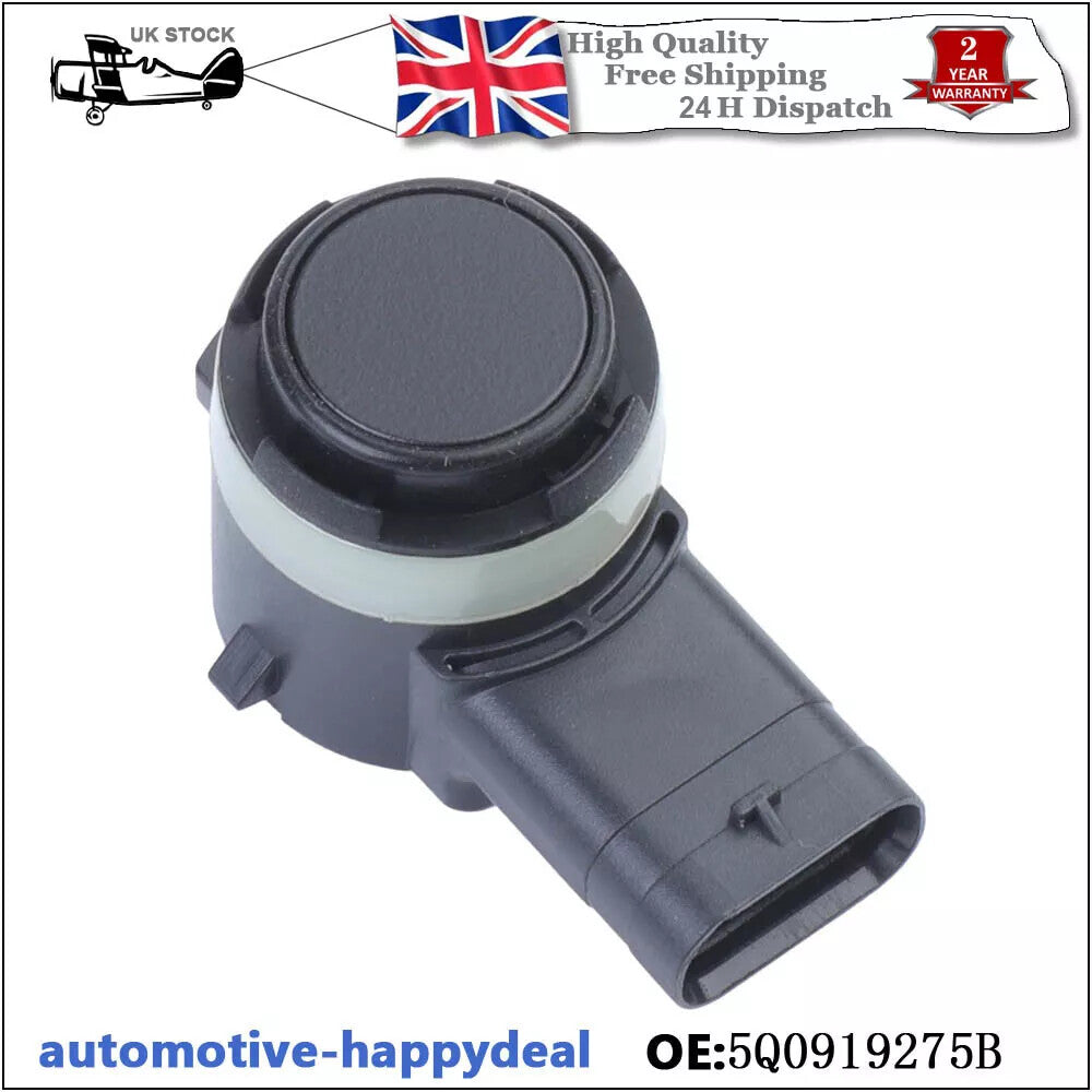 for VW Crafter Caddy Transporter T6 T6.1 PDC Parking Sensor 5Q0919275B