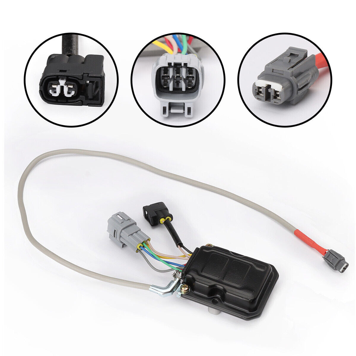 for Toyota 4Runner Pickup 92-95 22RE 4Cyl Igniter Control Module 89620-35310 Q