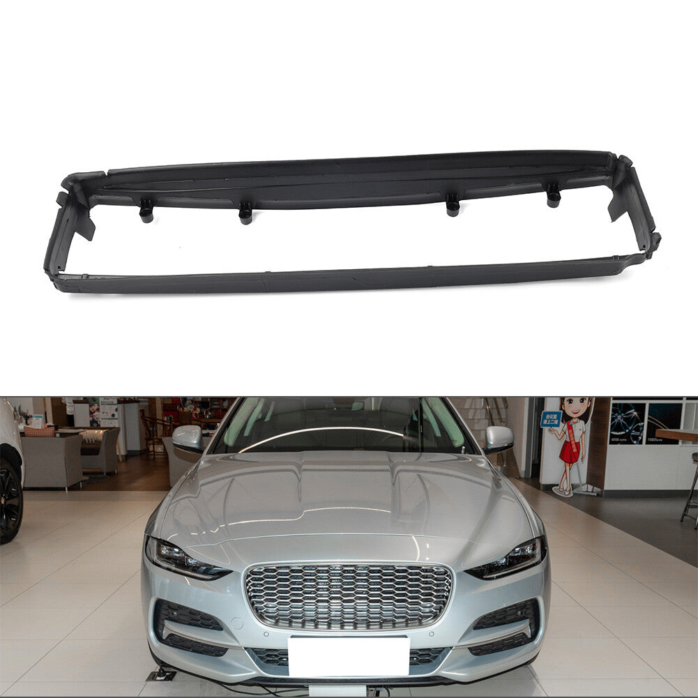 Radiator Air Duct Deflector T4N29749 for Jaguar XE 2020-2024
