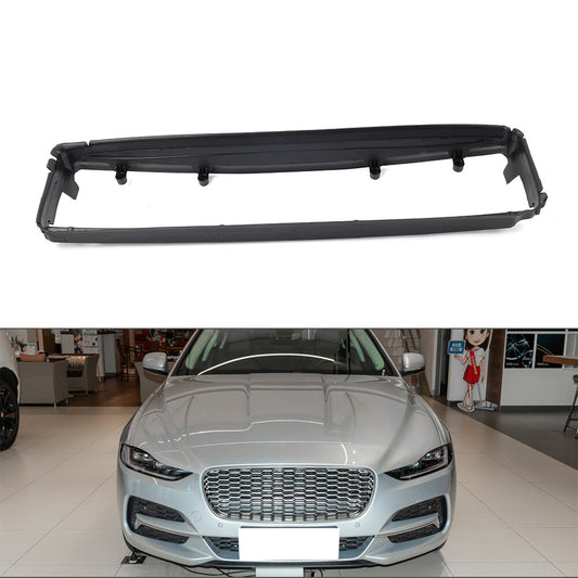Radiator Air Duct Deflector T4N29749 for Jaguar XE 2020-2024
