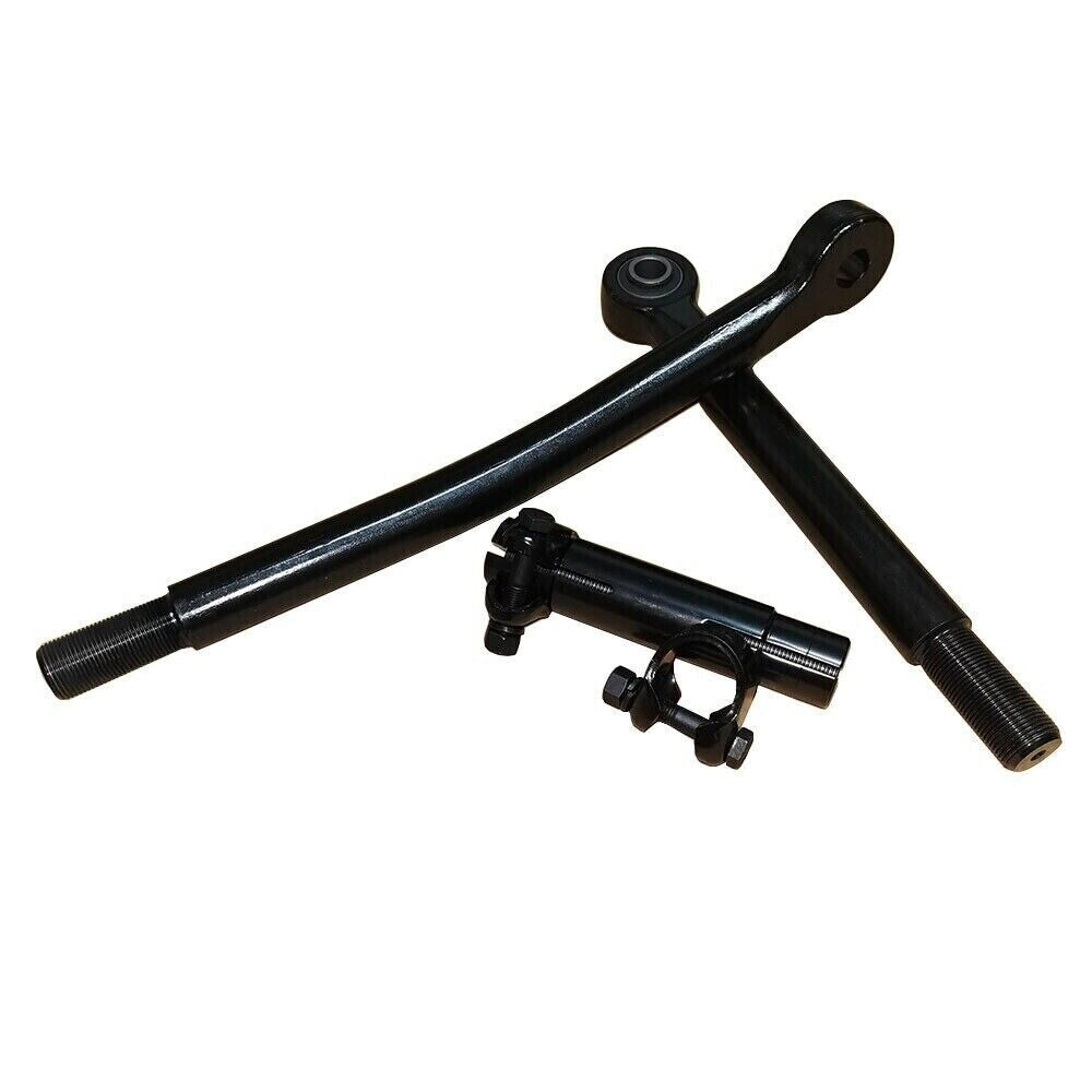 Adjustable Track Bar 0-8 Lift Suspension Kit For 2005-2016 F250,F350 4X4 n