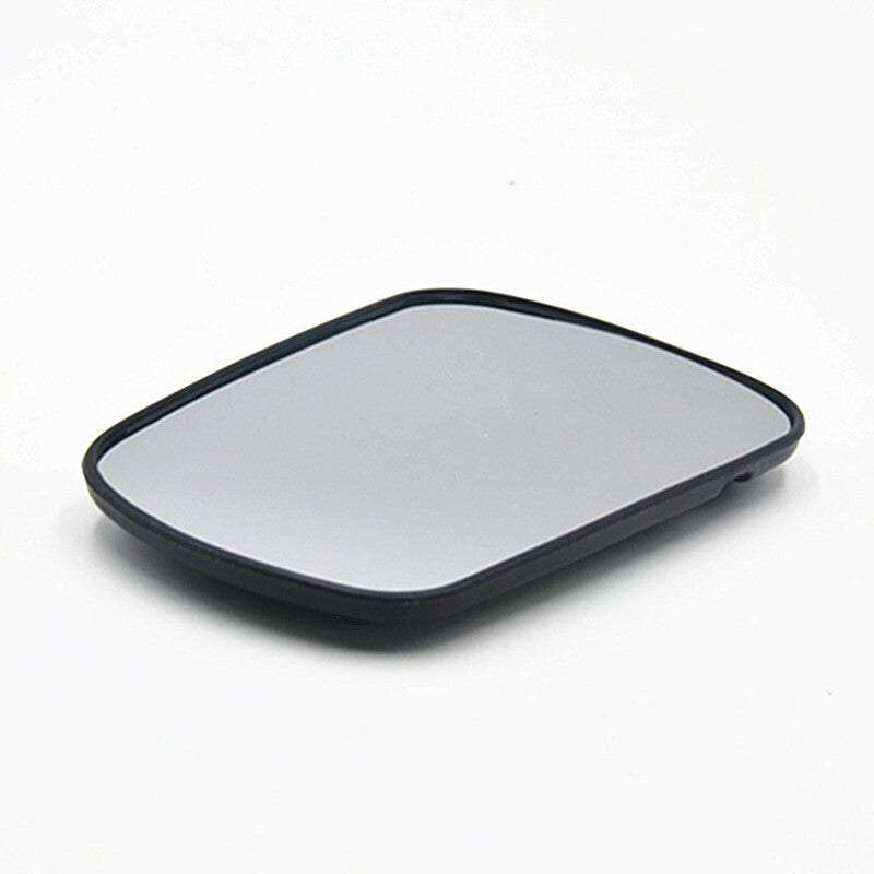 Left Passenger side Convex Wing mirror glass for Fiesta 2002-2007