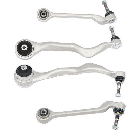 Package 4: Front Lower Suspension Control Arm Ball Joint and Bushing Kit for F30 n