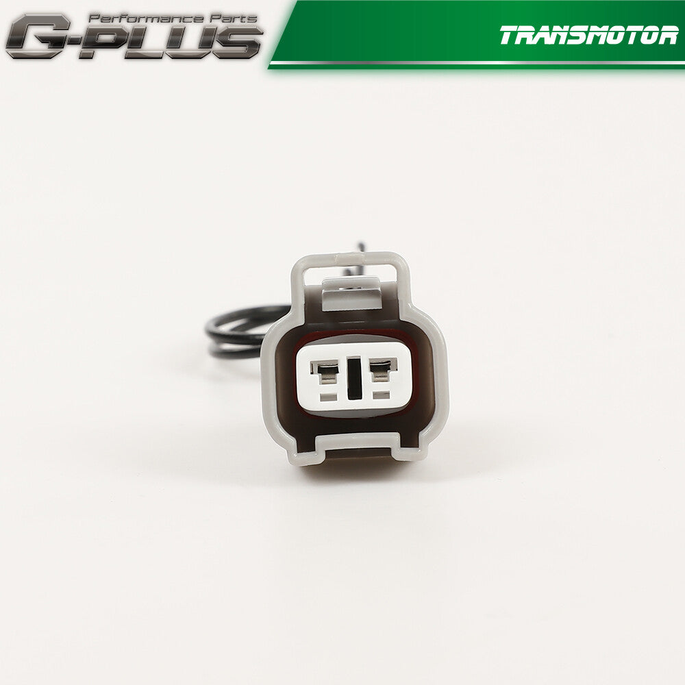1x2 pin connector reverse light switch replacement part for Toyota 90980-11051