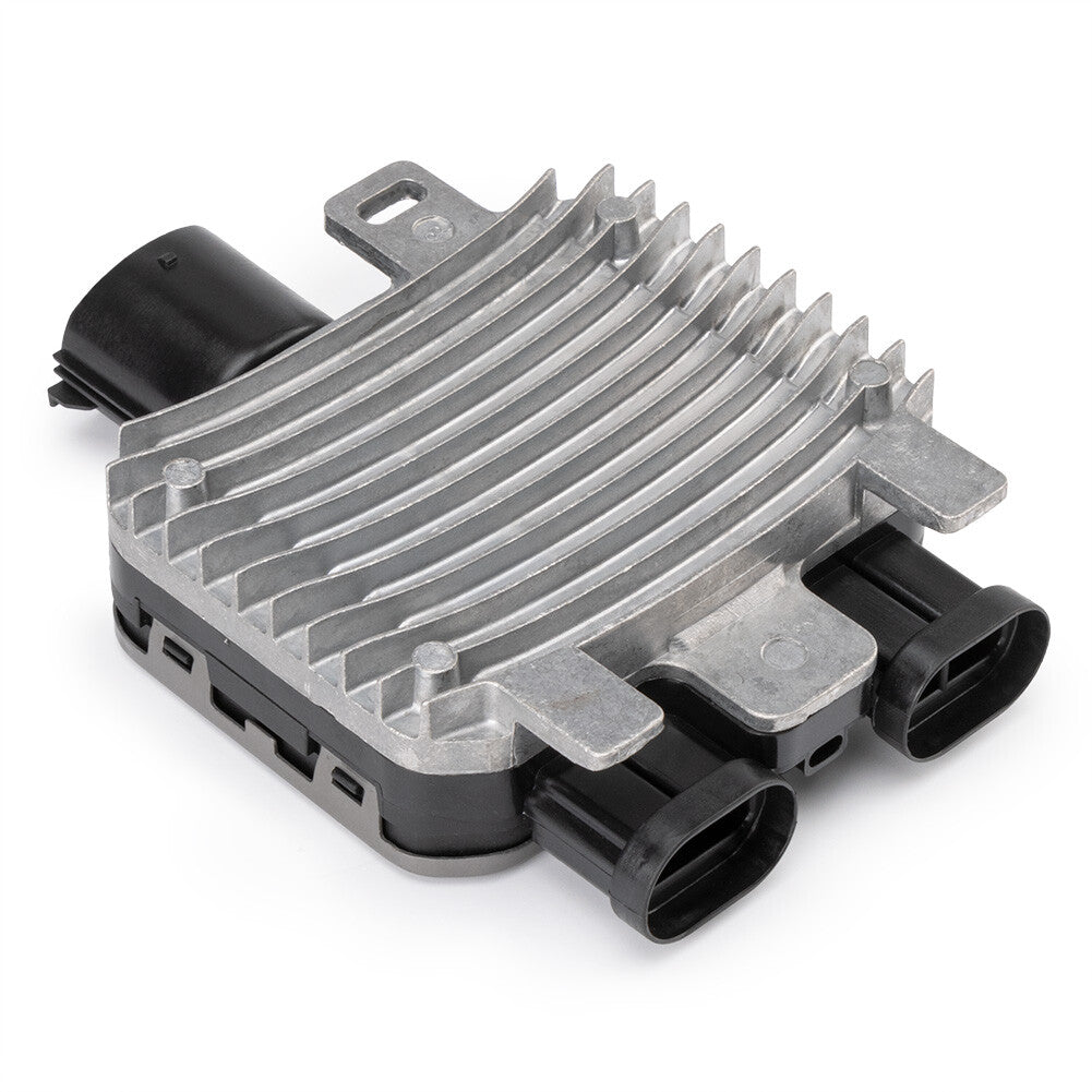 Cooling Fan Control Module Relay 7T438C609BA for Range Rover Evoque for Volvo  for ford  Q