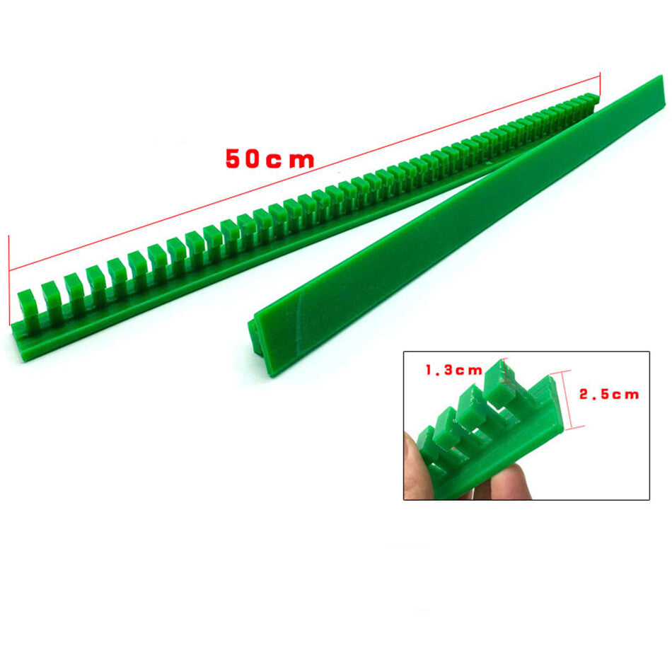 50mm Glue Tabs for Car Dent Repair Tools,Dent Repair Glue Tabs 1PCS v
