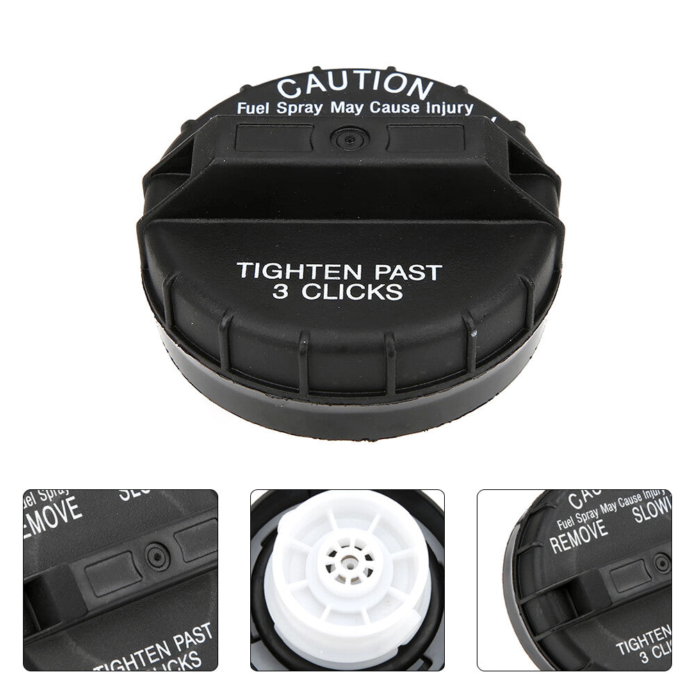 Fits 2012 2013 for Jeep for Wrangler Compass for Grand Cherokee Gas Fuel Tank Cover Cap Q
