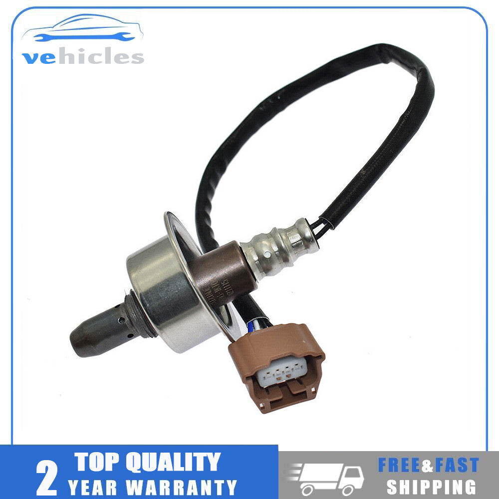 One upstream oxygen sensor for Nissan Frontier 2.5L 2012 - 2016 Versa 1.6L 234-9127