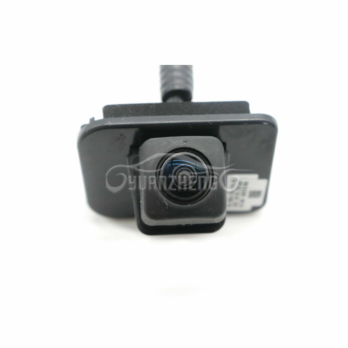 The rearview backup parking camera is compatible with 2016 for Honda Accord 2.4 3.5 39530-T2A-A31 Q