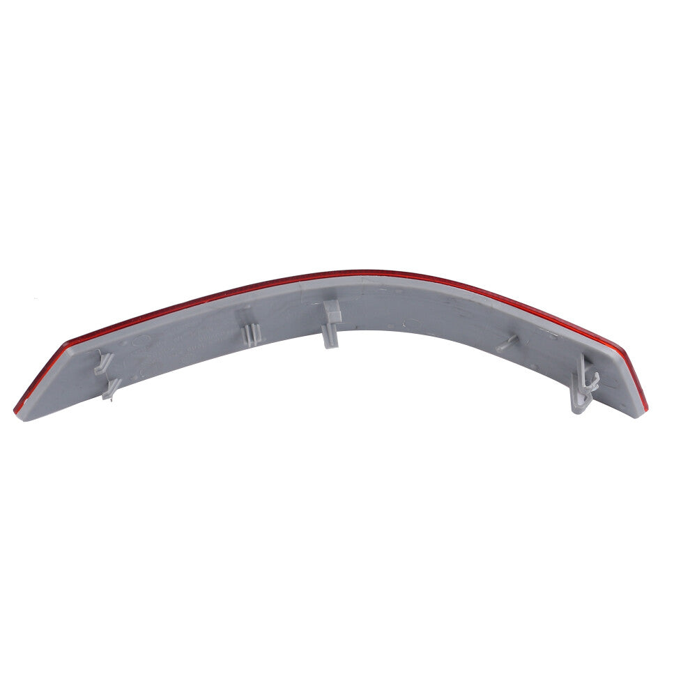 Rear Right Bumper Reflector Lamp Fits for Mercedes-Benz ML320 ML350 ML450 ML550 Q