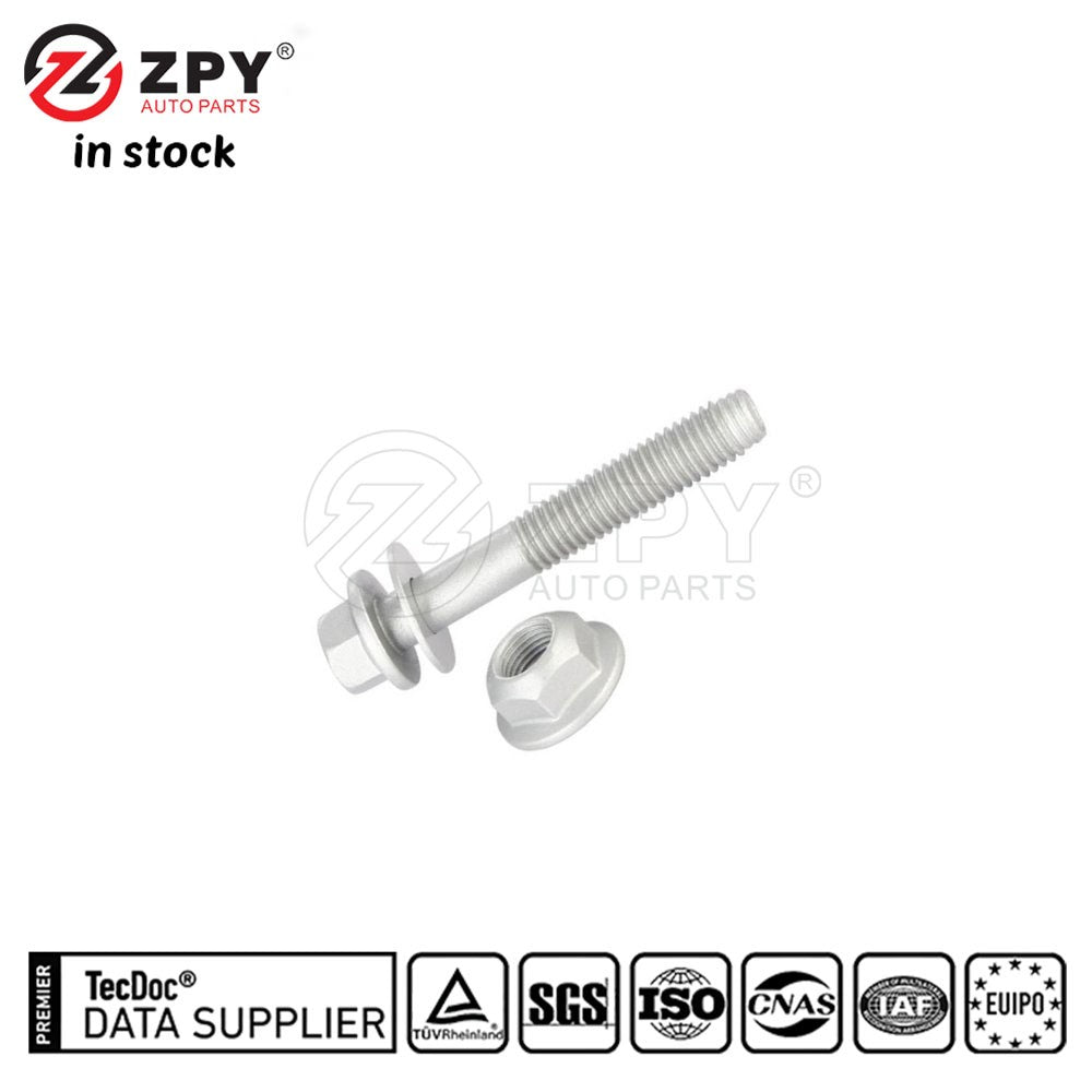 ZPY Link Rod Lower Bolt for Ford Explorer Edge SEL Sport Utility 2024-2013 Q