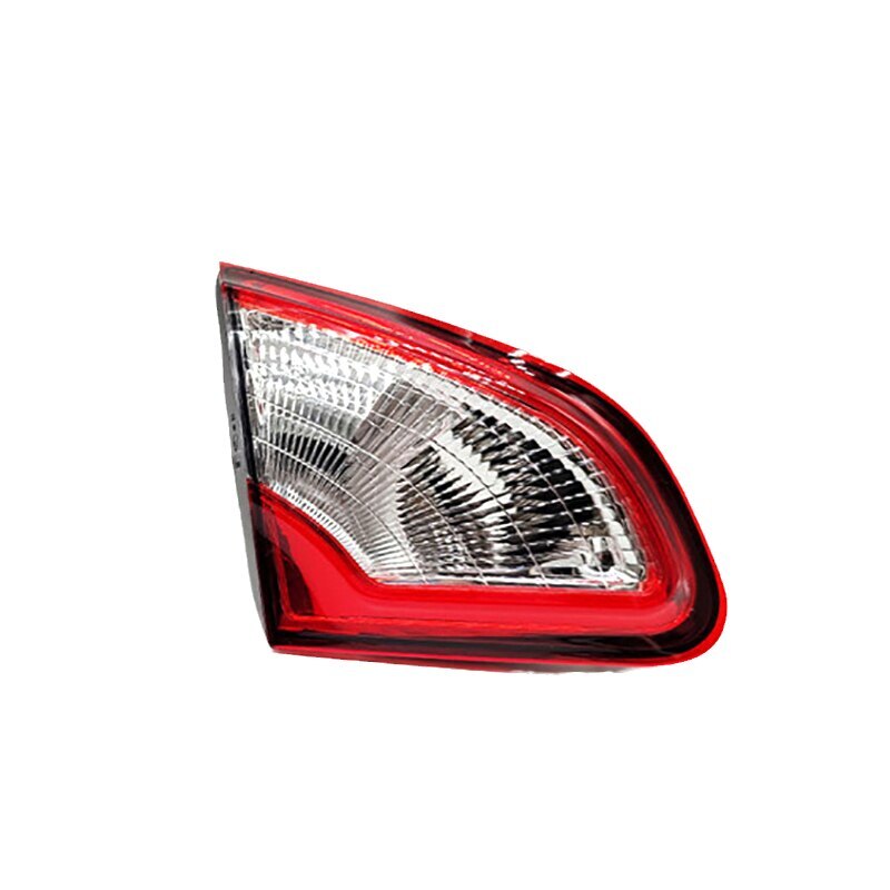 Right For Qashqai 2010-13 EU Version Rear Tail Light Brake Running Light v