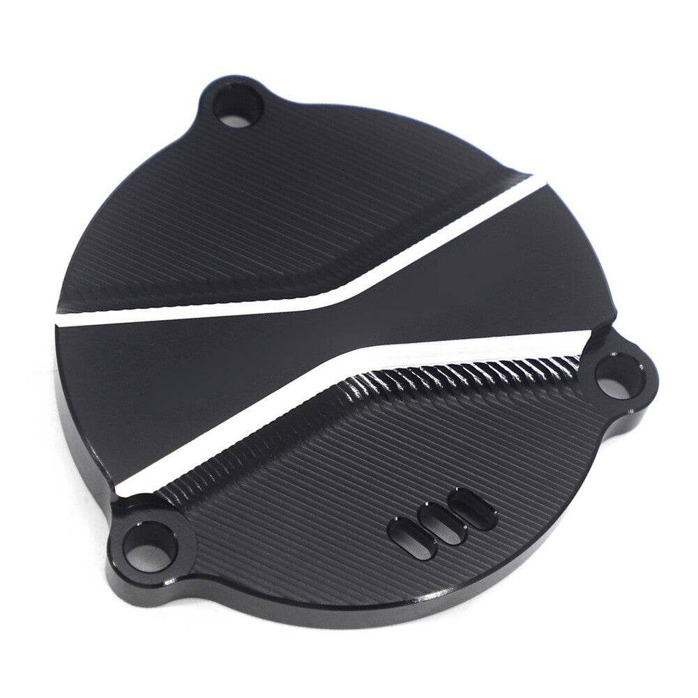 Black Front Drive Shaft Cover Protector Guard For SYM MAXSYM TL 500 TL500 2020