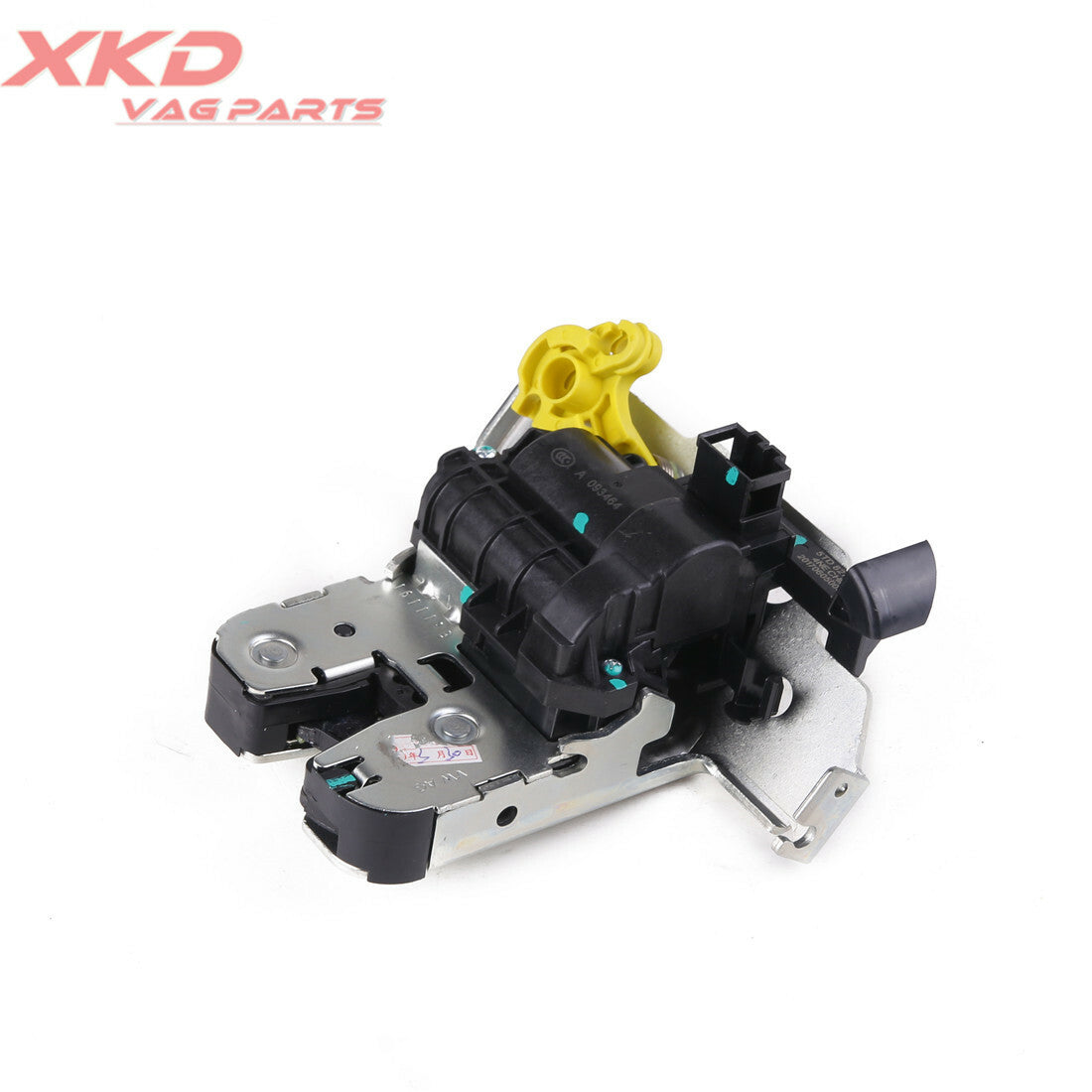 Tailgate Trunk Lock Block for VW Atlas 2018 2019 5NA827506