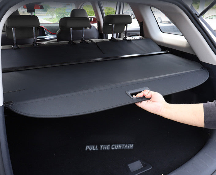 2020-2022 Car Trunk Cargo Cover Security Shield Shade Decor for INFINITI QX50 n