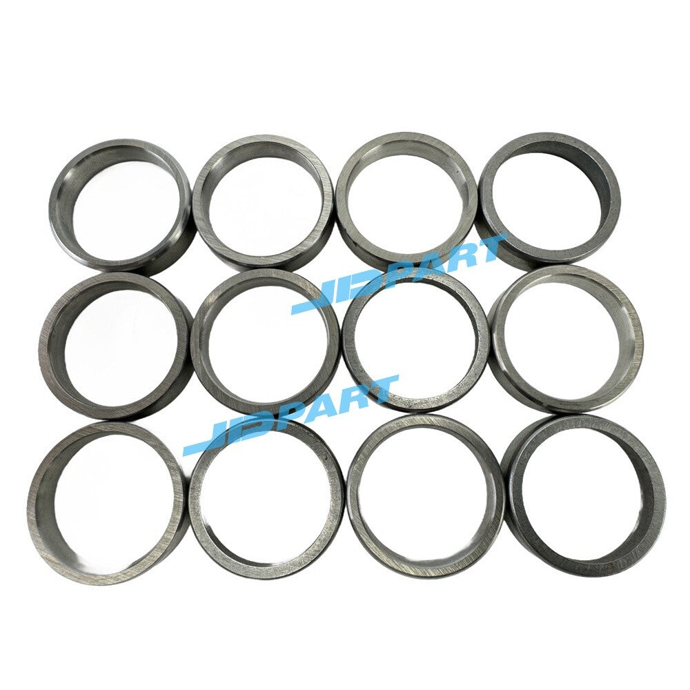 12-piece set of 1 high-definition intake valve for seat for engine parts -