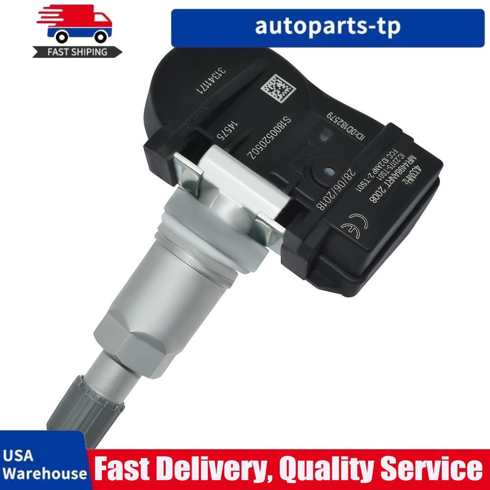 1x Tire Pressure Sensor 31341171 433MHz for Volvo C30 XC60 S60 V60 S80