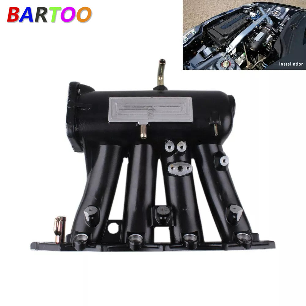 Upgrade Bolt On Intake Manifold for 1994-2001 Integra GS-R B18C1 Q