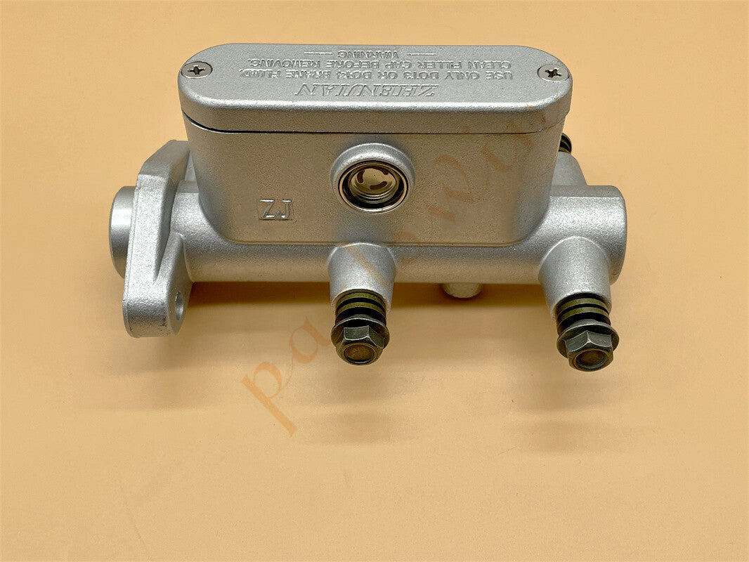 Master cylinder brake suitable for UTV 800 1000 Odes D2 D4 X2 X4 Raider Dominator n