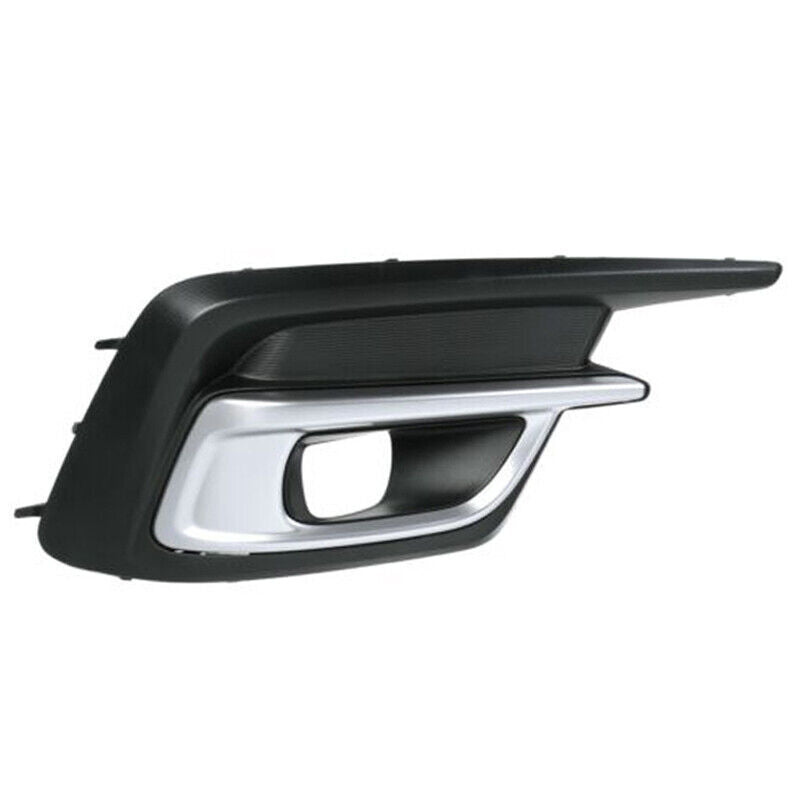 Front Fog Light Lamp Bezel Trim 57731AL54A Right for Subaru Legacy 2018-2019