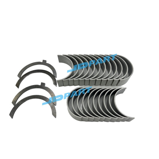 One set of F2803 engine bearing and thrust cleaning machine is suitable for diesel engine parts.