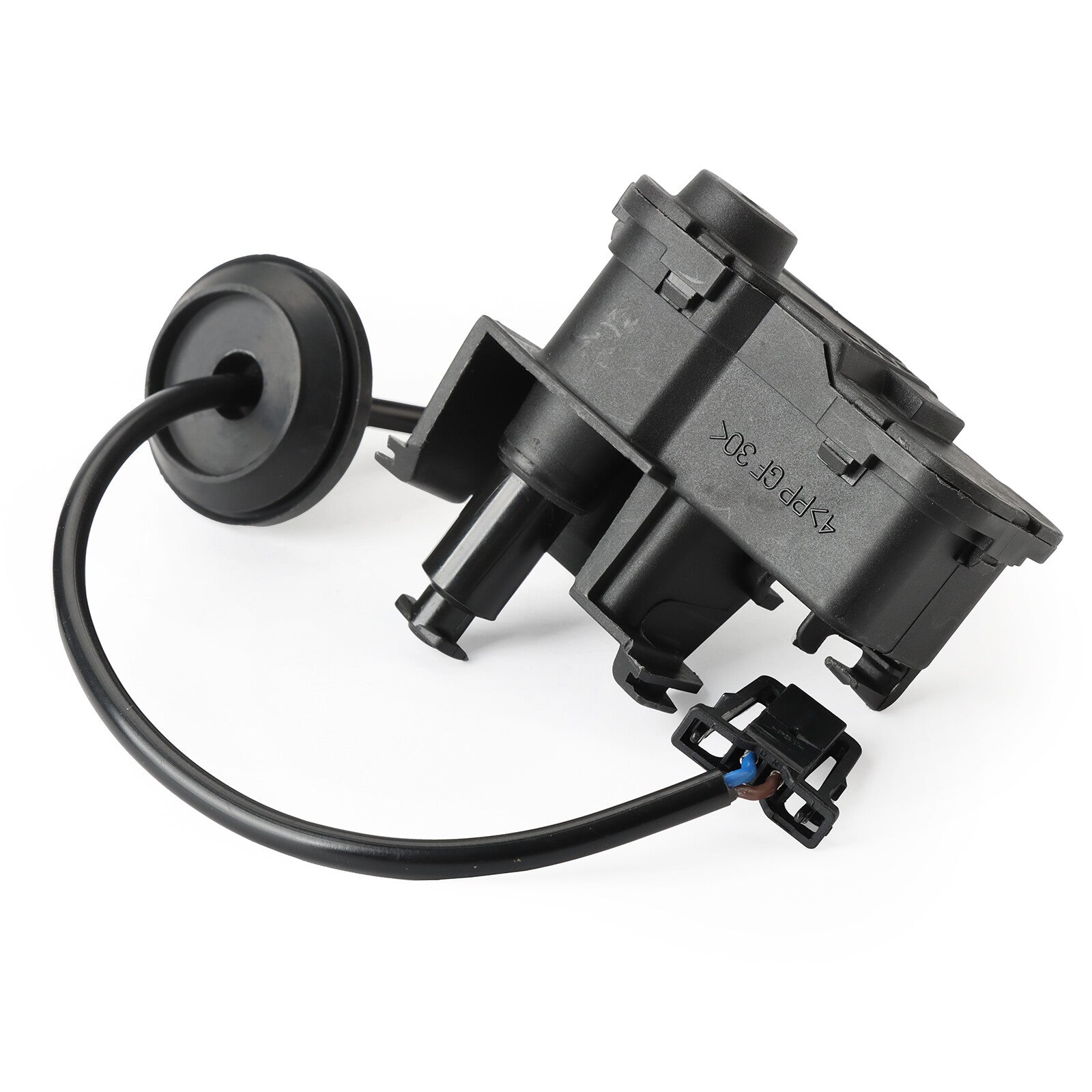 Fuel filler door lock actuator for Volkswagen E- for GOLF , for Jetta , for Passat 5C6810773B