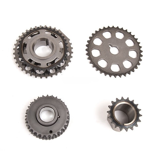 Timing Chain Kit For Tacoma 05 06 07 2008 2009-2016 DOHC 16V 2TRFE 2.7L n