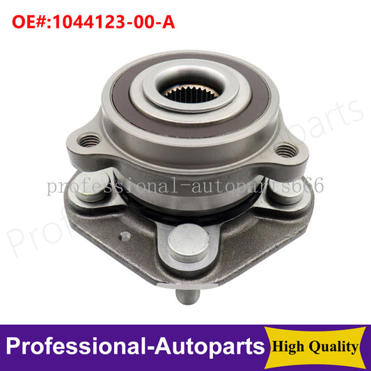 1*Rear Wheel Bearing Hub Assembly 1044123-00-A for Tesla Model 3 Sedan 4-Door Q