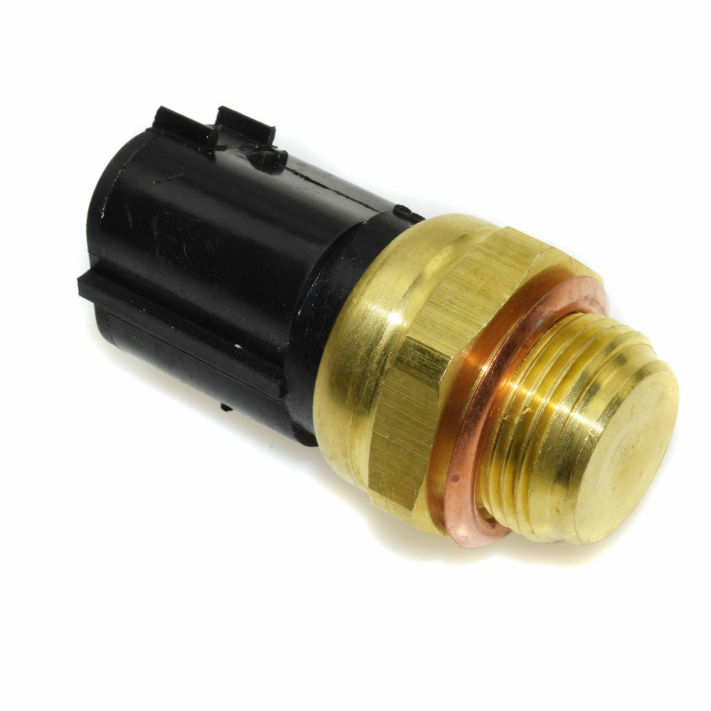 Engine Coolant Fan Temperature Switch for for VW Beetle for Golf for Jetta Toureg - v