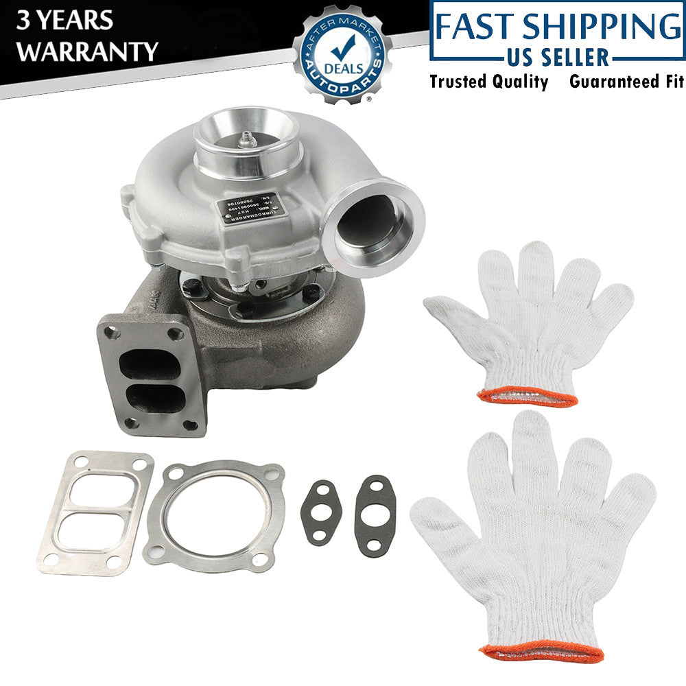 53279706441 Turbo K27 Turbocharger 3760960699 for Mercedes Benz Engine OM366A