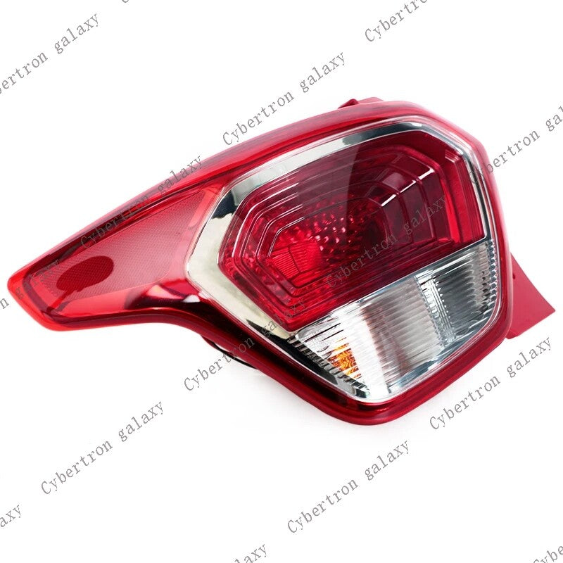 A pair of rear fog lights are compatible with the for Hyundai Grand i10 taillight stop light indicator.