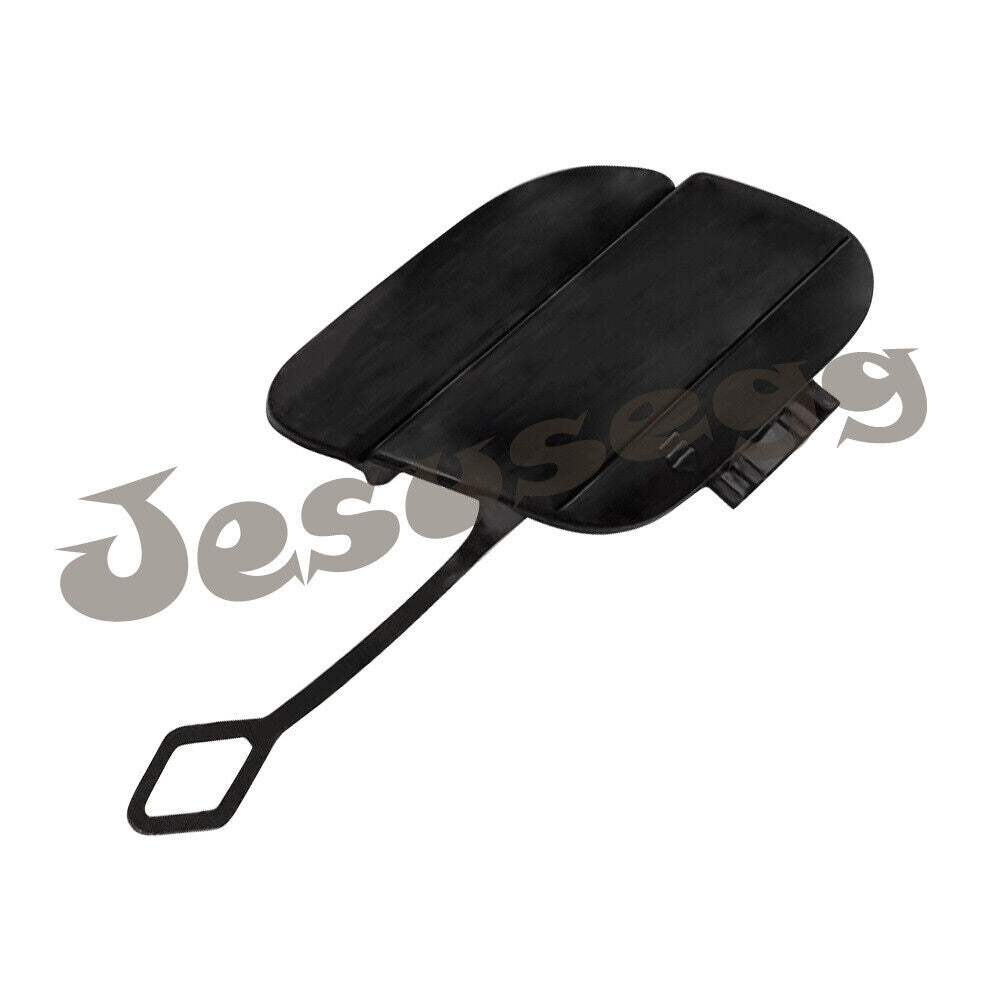 Fits 2013-2020 for Mercedes S-Class W222 S350 S450 S500 S600 S63 Rear Tow Hook Cover Q
