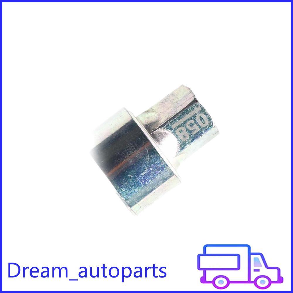 58 Wheel Lock Anti-theft Screw Nut Removal Key Socket fits for BMW 1 3 4 5 6 Series Q