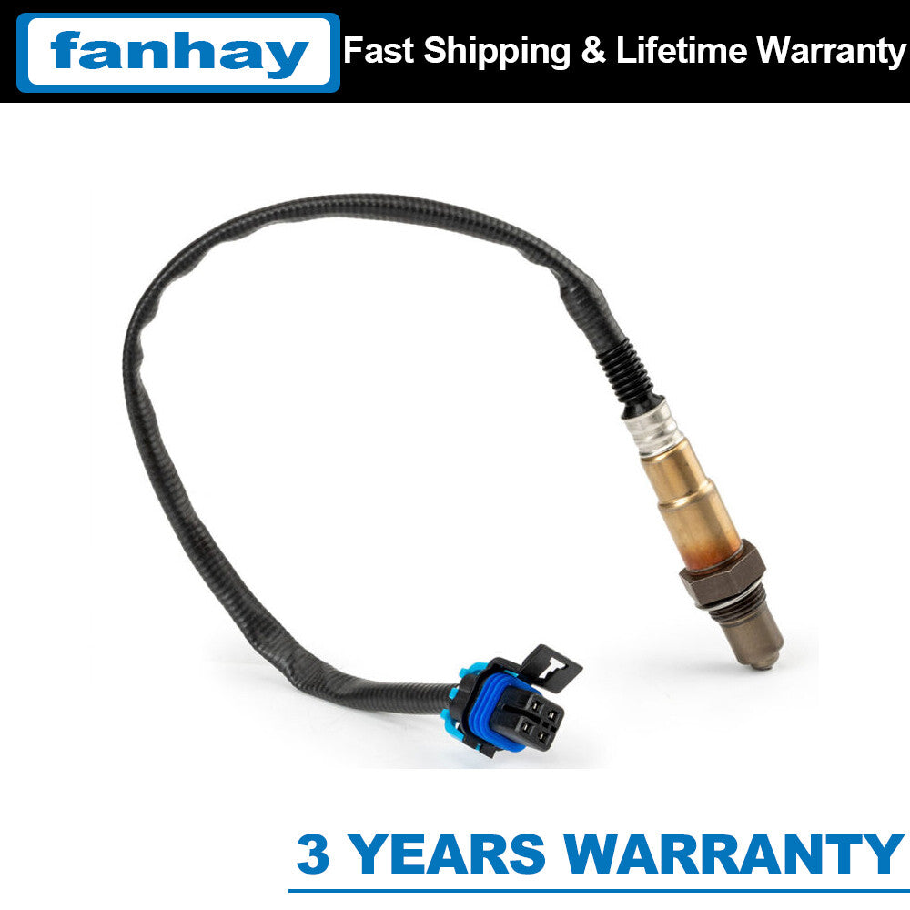 Replacement Oxygen Sensor O2 Sensor 4011853 for Polaris Ranger XP 1000 2018 Q