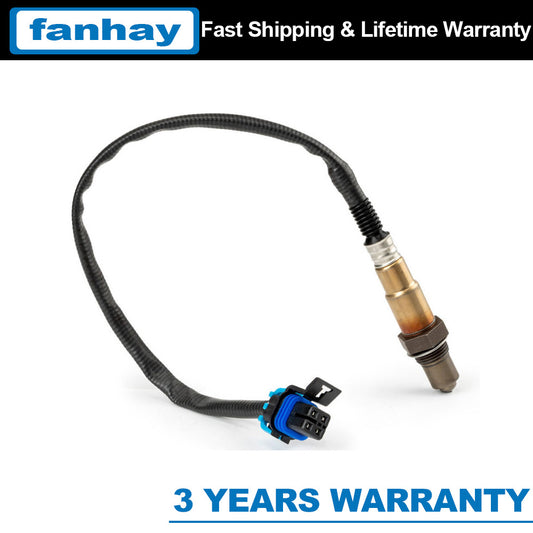 Replacement Oxygen Sensor O2 Sensor 4011853 for Polaris Ranger XP 1000 2018 Q