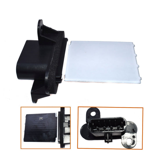 Heater blower motor resistor suitable for 05-17 8713804052, 8713804050, 973-582 Brand New n