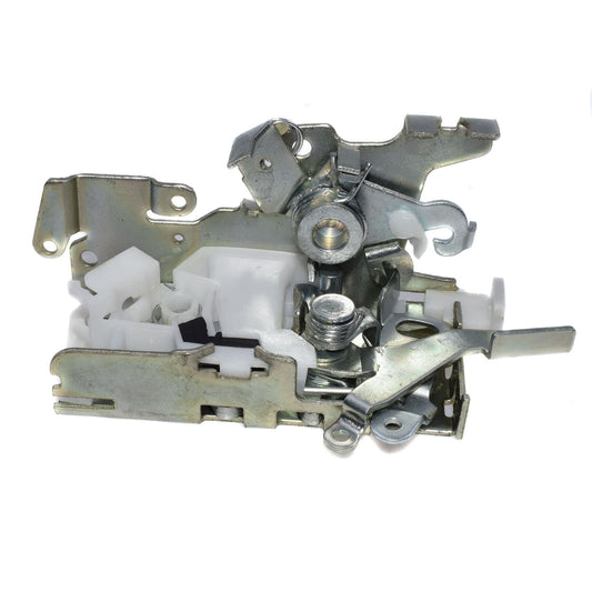 Front left sliding door lock for for Dodge Sprinter 9017201035- v