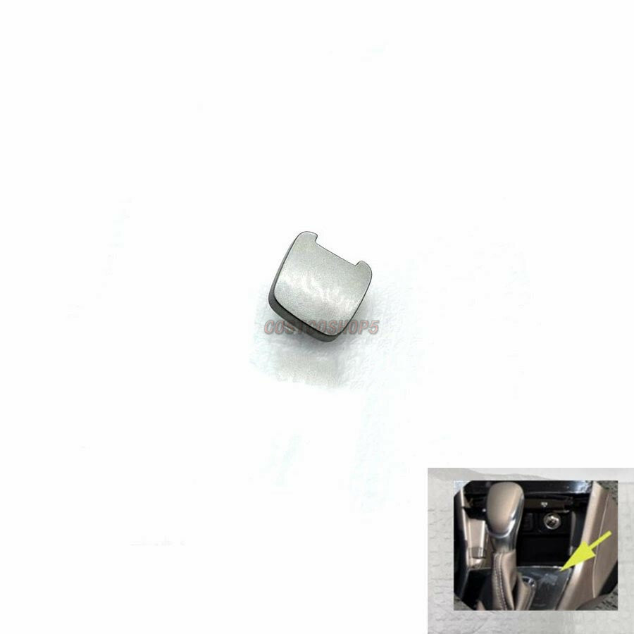 GEAR SHIFT Central Console Gear Shift CAP FOR 13-16 for BUICK ENCORE