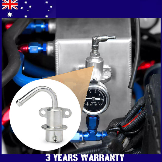 1x 226700W000 Fuel Injection Pressure Regulator For Xterra 3.3L V6 00-04 v