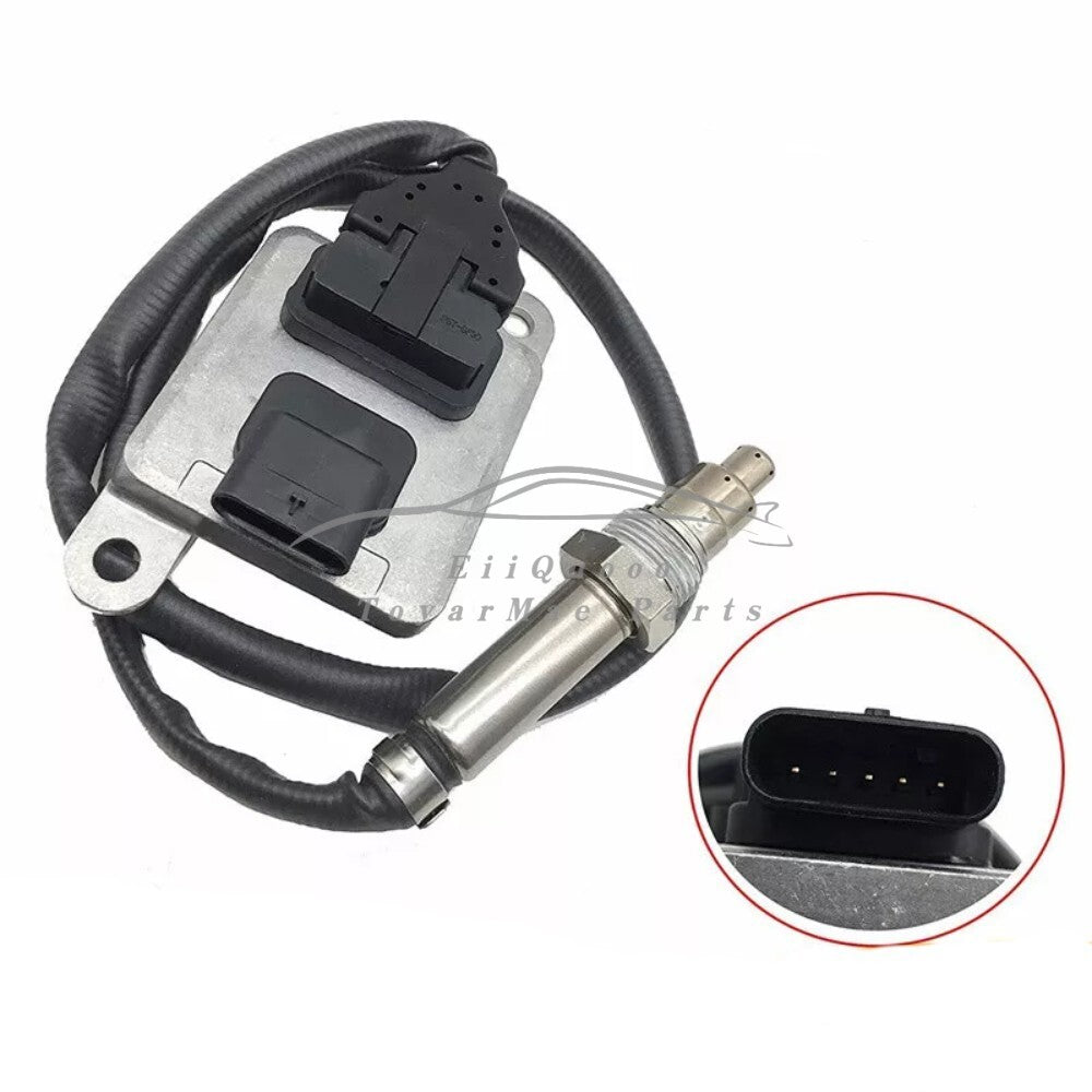 5WK97210 Nitrogen Oxygen Sensor for 2011-19 for Isuzu FTR NPR-HD NRR NQR 8982465060