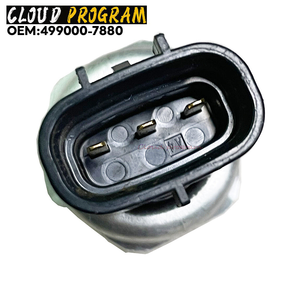 Conditioner A/C Pressure Sensor Switch for Cadillac for Lexus 4990007880 n