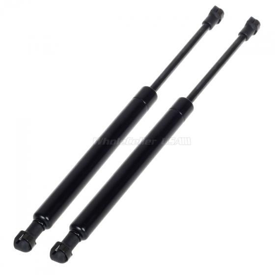 FrontHoodLiftSupportsShockStruts2PCSFor for BMW 323Ci 323i 1999-2000 SG402048
