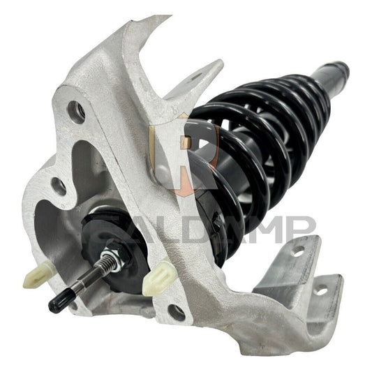 PARTS# DS736K683GB Intercooler ventilation duct 1pack