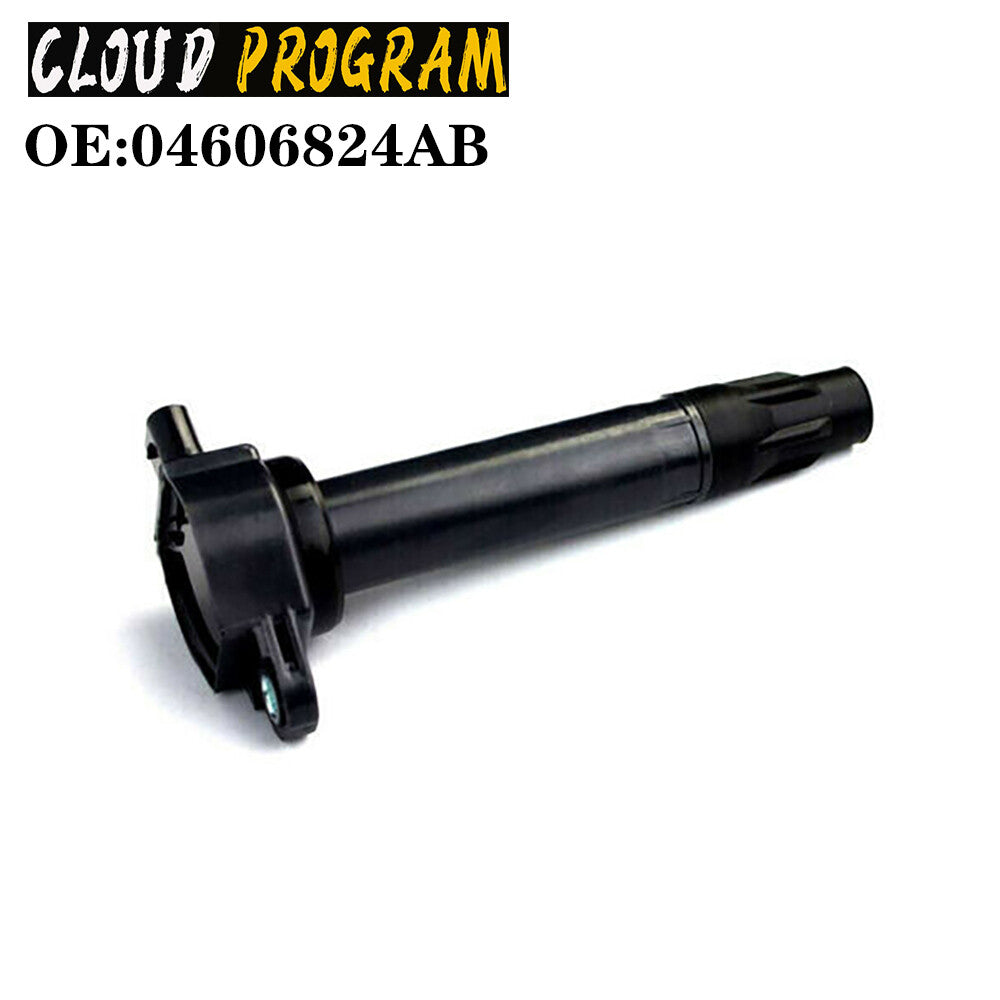 Ignition Coil UF557 IC637 5C1644 for Dodge for Jeep for Chrysler 2.0L 2.4L l4 v