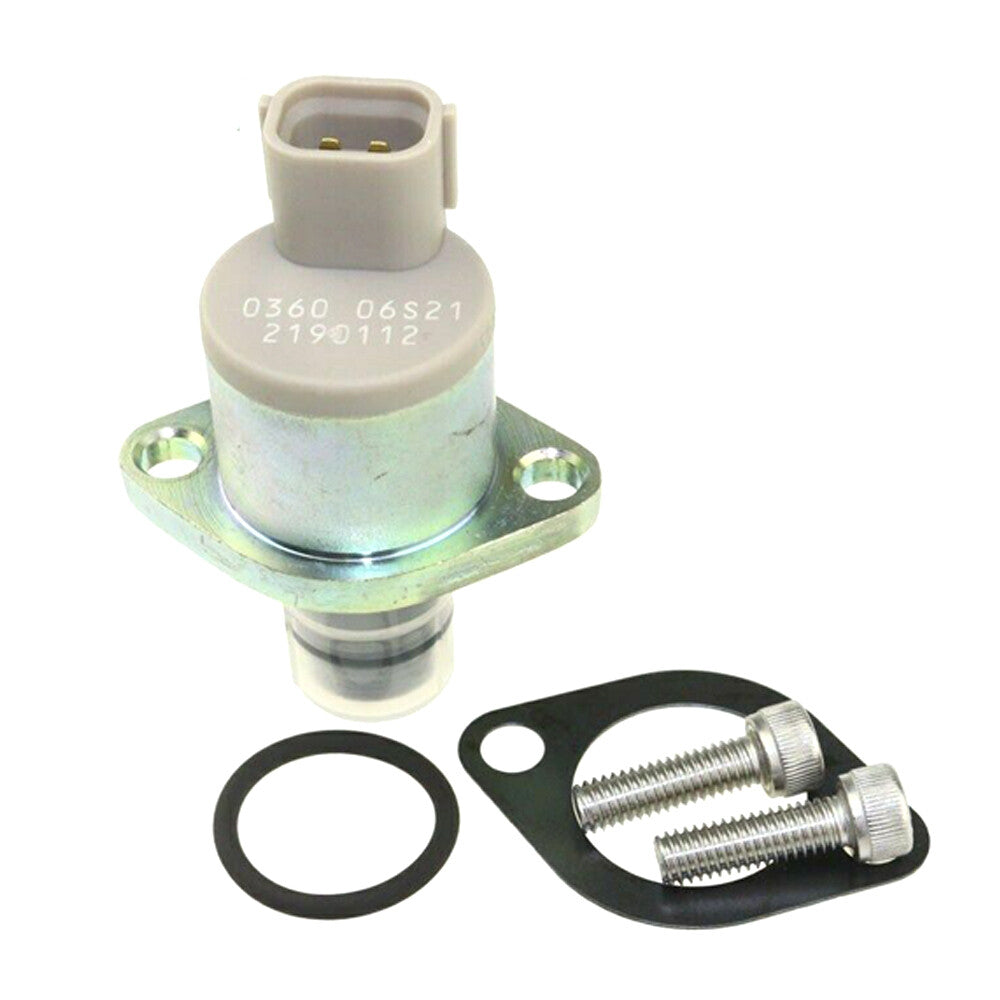 Fuel pump metering solenoid valve measuring unit intake SCV valve 1460A037