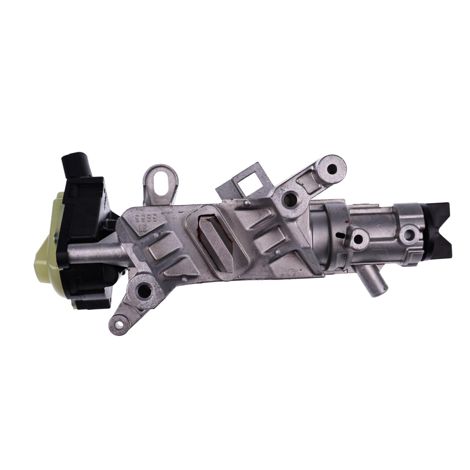 68054822AB Ignition Lock Cylinder Housing for Chrysler PT Cruiser Caliber Nitro n