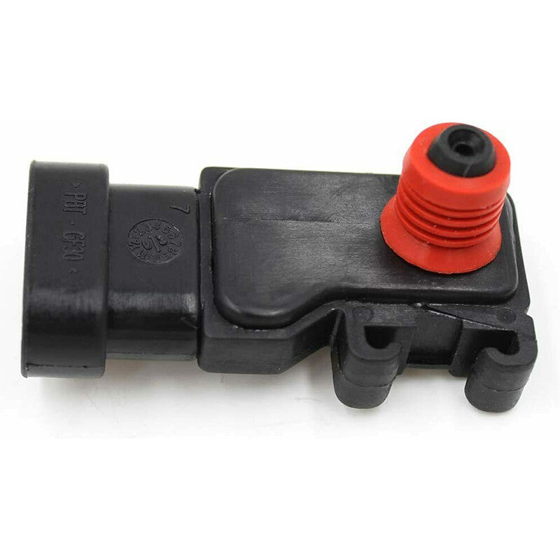 Manifold pressure graph sensor 32316-99 suitable for Dyna Street Bob EFI FXDBI 32416-10 Q