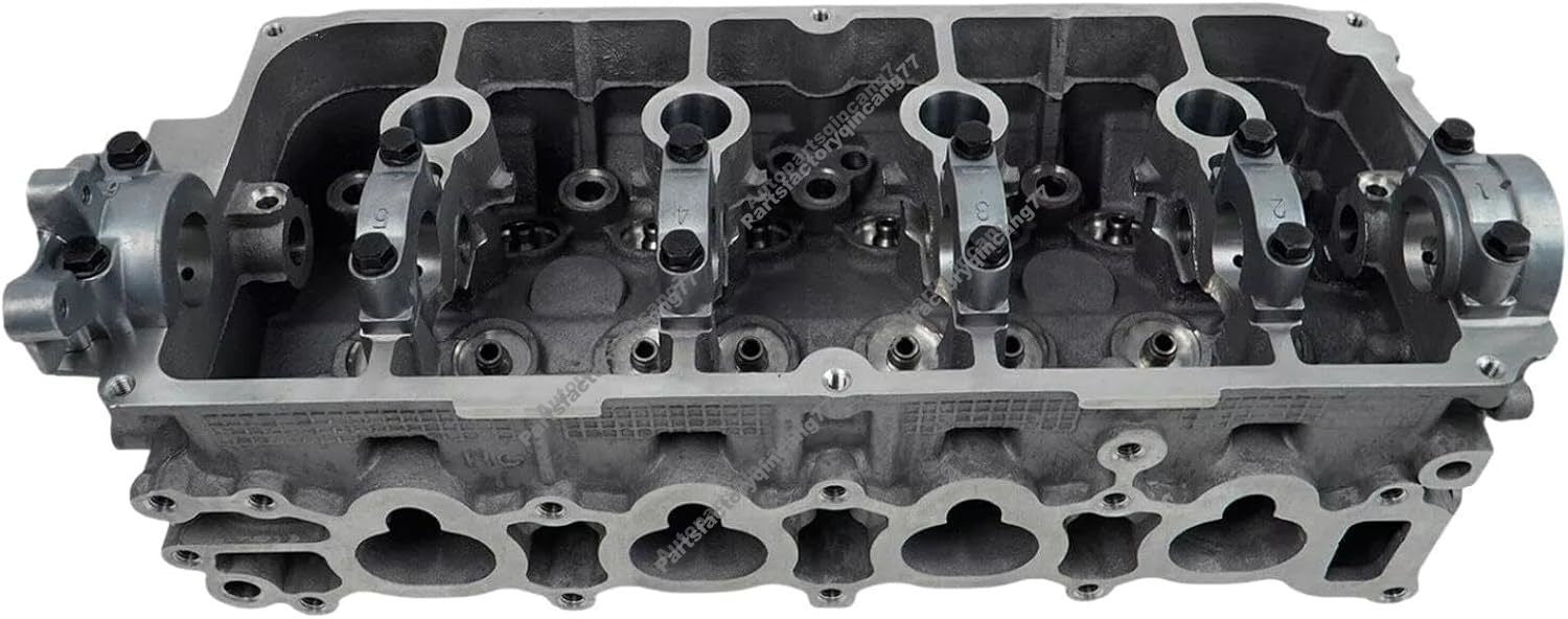Bare Cylinder Head for Suzuki G16B 1.6L Engine for Jimny for Swift Vitara Wagon Baleno Q