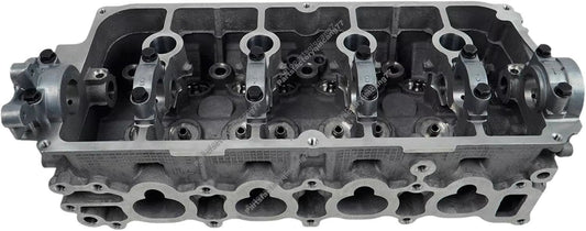 Bare Cylinder Head for Suzuki G16B 1.6L Engine for Jimny for Swift Vitara Wagon Baleno Q