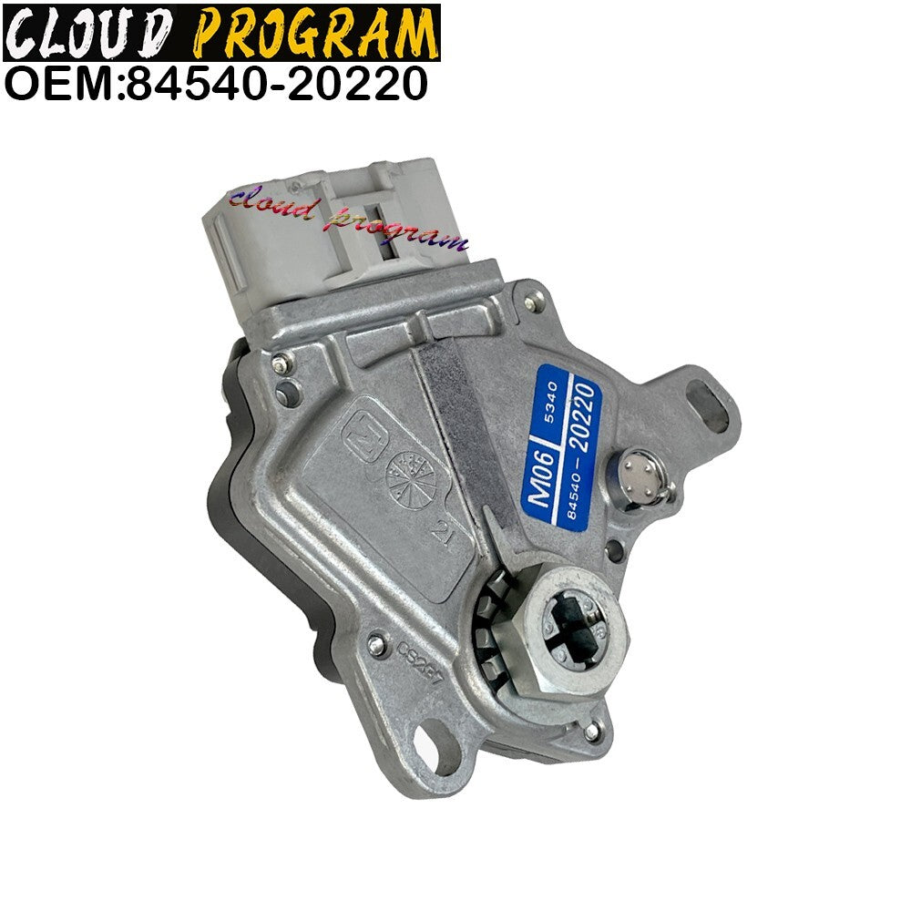 Neutral Safety Switch 84540-20220 For 1994-2001 for Camry 1994-1999 Celica v